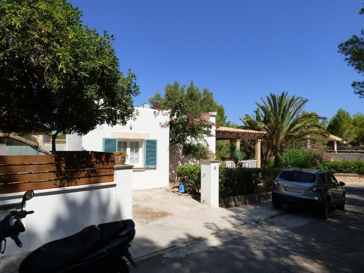 Villa Herdain Cielo de Bonaire Extérieur photo