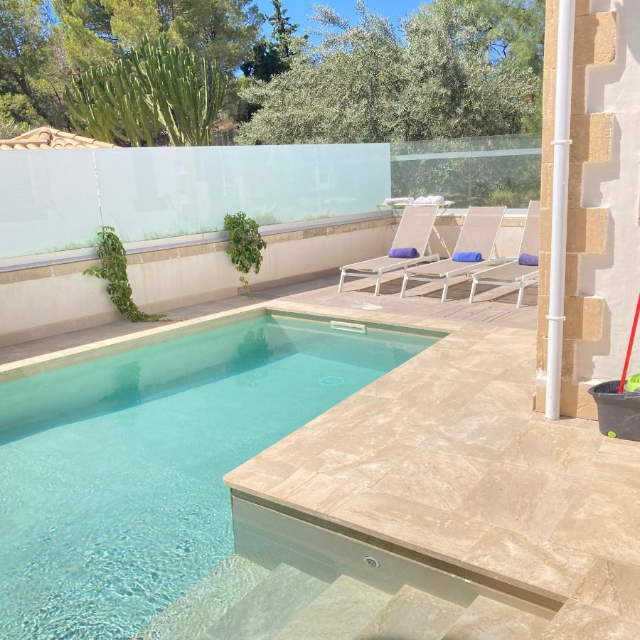 Villa Herdain Cielo de Bonaire Extérieur photo