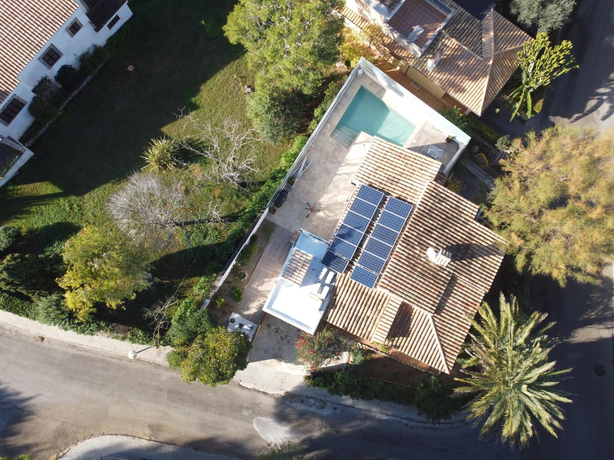 Villa Herdain Cielo de Bonaire Extérieur photo